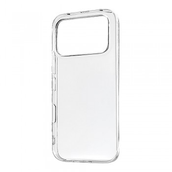 Kryt TPU OBAL:ME pro Honor 600 čirý
