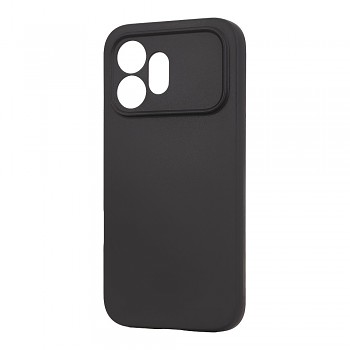 Kryt Matte TPU OBAL:ME pro Honor 600 černý