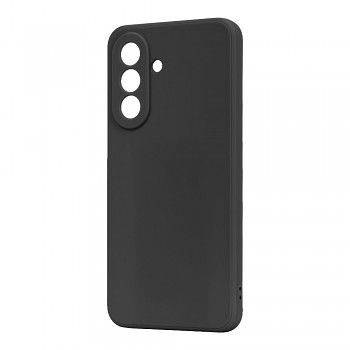 Kryt Matte TPU OBAL:ME pro Samsung Galaxy A27 5G černý