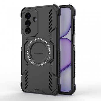 Ochranný kryt Techsuit ArmorMag pro Samsung Galaxy A27 5G černý