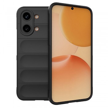 Kryt Techsuit Magic Shield pro Xiaomi Poco X8 Pro Max černý