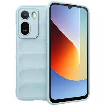 Kryt Techsuit Magic Shield pro Xiaomi Redmi A7 Pro 4G modrý