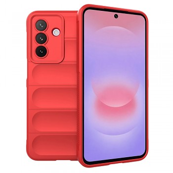 Kryt Techsuit Magic Shield pro Samsung Galaxy A27 5G červený
