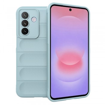 Kryt Techsuit Magic Shield pro Samsung Galaxy A27 5G modrý