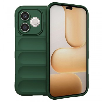 Kryt Techsuit Magic Shield Honor 600 Lite zelený
