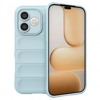 Kryt Techsuit Magic Shield pro Honor 600 Lite modrý