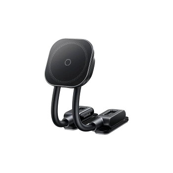 Držák do auta magnetický Baseus PrimeTrip C03s Cosmic Black