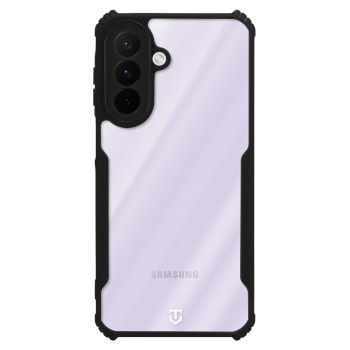 Kryt Tactical Quantum Stealth pro Samsung Galaxy A27 5G čirý/černý