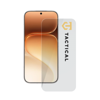 Tvrzené sklo 2.5D Tactical Glass Shield pro Honor 600 čiré