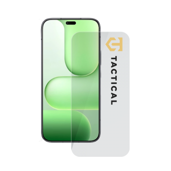 Tvrzené sklo 2.5D Tactical Glass Shield pro Honor 600 Lite čiré