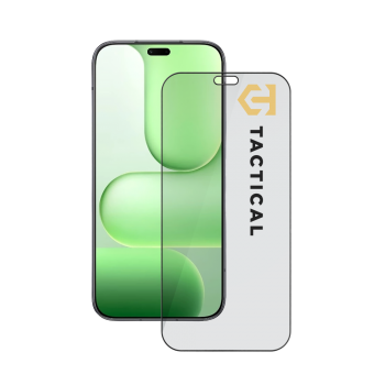 Tvrzené sklo 5D Tactical Glass Shield Privacy Stealth pro Honor 600 Lite černé