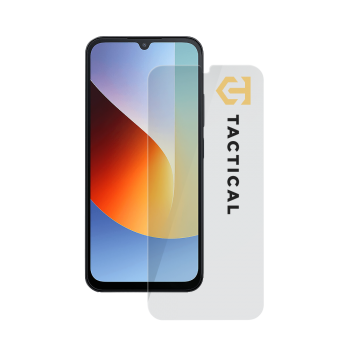 Tvrzené sklo 2.5D Tactical Glass Shield pro Xiaomi Redmi A7 Pro čiré