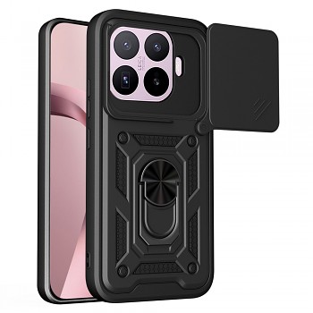 Kryt Techsuit CamShield Series pro Xiaomi 17T černý