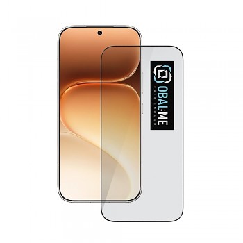 Tvrzené sklo 5D OBAL:ME pro Honor 600 černé