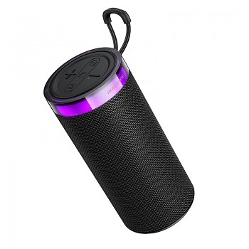 Reproduktor Borofone BR105 Loud Bluetooth černý