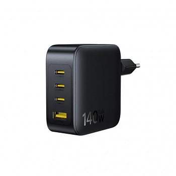 Adaptér Baseus EnerFill FH11 GaN Fast 140W Cosmic Black