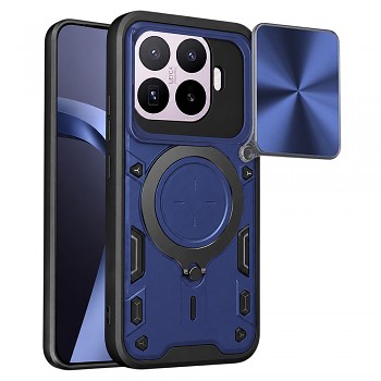 Kryt Techsuit CamGuard Pro Xiaomi 17T Pro modrý