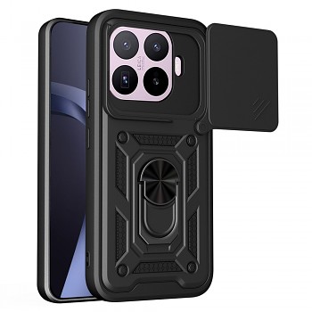 Kryt Techsuit CamShield Series Xiaomi 17T Pro černý