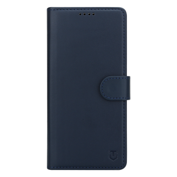 Pouzdro Tactical Field Notes pro Motorola Moto G37 modré