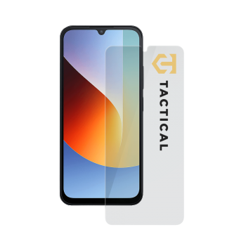 Tvrzené sklo Tactical Glass Shield 2.5D pro Xiaomi Redmi A7 čiré