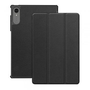 Pouzdro Techsuit FoldPro pro Lenovo Idea Tab Pro Gen 2 černé