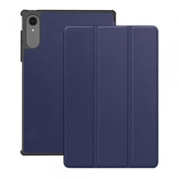 Pouzdro Techsuit FoldPro pro Lenovo Idea Tab Pro Gen 2 modré
