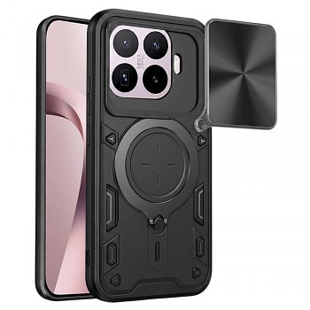 Kryt Techsuit CamGuard Pro pro Xiaomi 17T černý