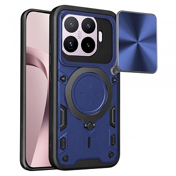 Kryt Techsuit CamGuard Pro pro Xiaomi 17T modrý