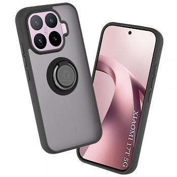 Kryt Techsuit Glinth pro Xiaomi 17T černý