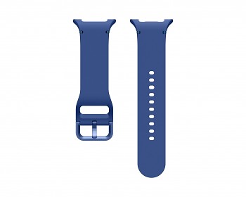 Sportovní řemínek ET-SNL32SNE Samsung Galaxy Watch 8/8 Classic 20mm S/M Navy