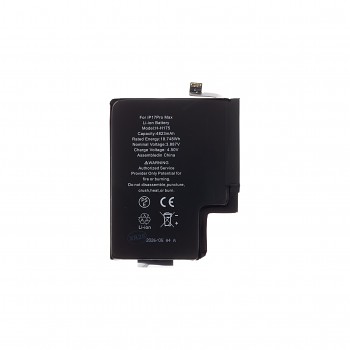 Baterie pro iPhone 17 Pro Max 4823mAh Li-Ion