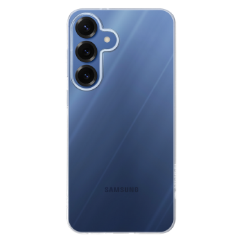 Kryt Tactical TPU pro Samsung Galaxy S26 FE průhledný