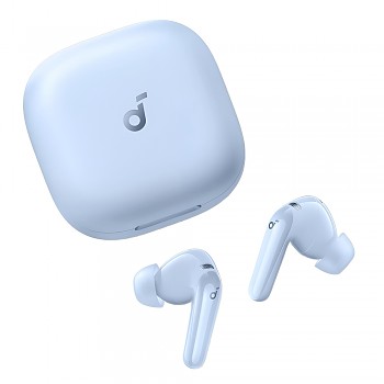 Bezdrátová sluchátka Anker Soundcore R60i D1202G31 modrá