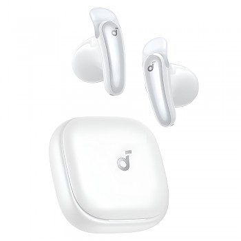 Bezdrátová sluchátka Anker Soundcore Liberty Buds D1200G21 bílá