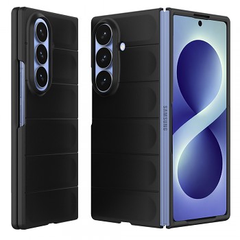 Kryt Techsuit Magic Shield pro Samsung Galaxy Z Fold8 Ultra černý