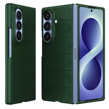 Kryt Techsuit Magic Shield pro Samsung Galaxy Z Fold8 Ultra zelený
