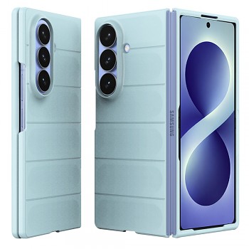 Kryt Techsuit Magic Shield pro Samsung Galaxy Z Fold8 Ultra modrý