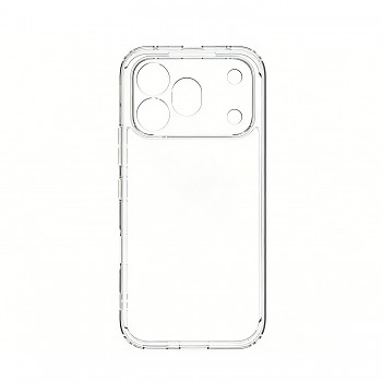 Kryt HONOR pro HONOR 600 Pro transparentní