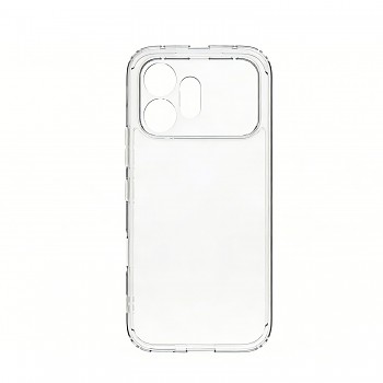 Kryt HONOR pro HONOR 600 transparentní