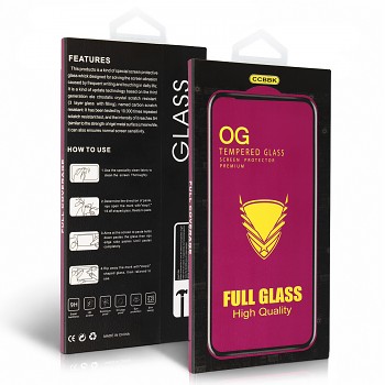 Tvrzené sklo OG Premium pro Samsung Galaxy S26 Ultra
