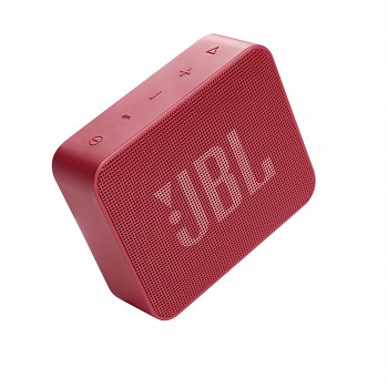Bluetooth reproduktor JBL Go Essential červený