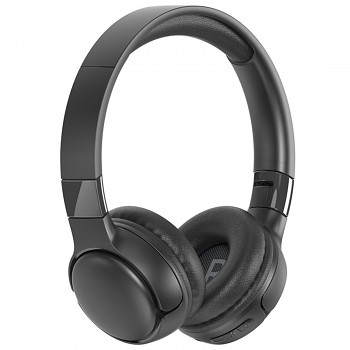 Bezdrátová sluchátka HONOR Choice Headphones Lite černá