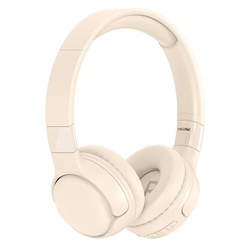 Bezdrátová sluchátka HONOR Choice Headphones Lite bílá