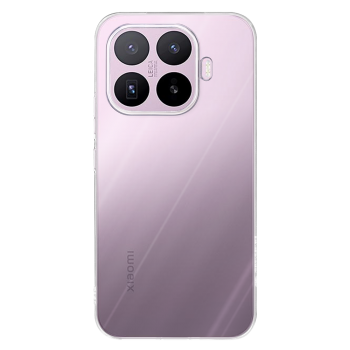 Kryt Tactical TPU pro Xiaomi 17T transparentní