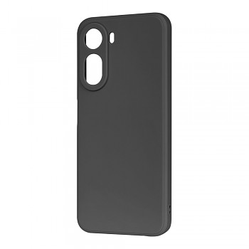 Kryt OBAL:ME Matte TPU pro Xiaomi Redmi A7 Pro 4G černý