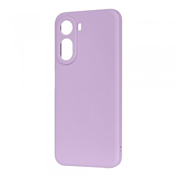 Kryt OBAL:ME Matte TPU pro Xiaomi Redmi A7 Pro 4G fialový
