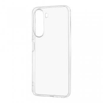Kryt OBAL:ME TPU pro Xiaomi Redmi A7 Pro 4G transparentní
