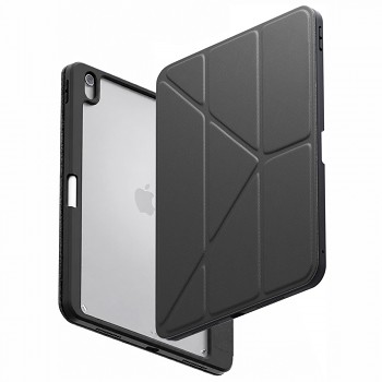 Pouzdro na iPad Air 11 UNIQ Moven černé