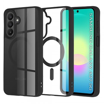Kryt Techsuit MagSafe Pro pro Samsung Galaxy A27 5G černý
