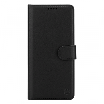 Pouzdro Tactical Field Notes pro Motorola Moto G37 černé